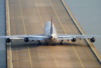 9G-MKL - MK Airlines Boeing 747-200F