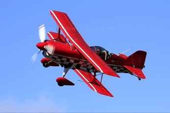 ZU-PIG - Private Pitts S-1 11B Special