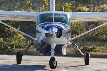F-OSBC - St.Barth Commuter Cessna 208 Caravan