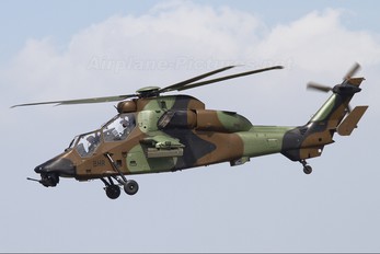 2026 - France - Army Eurocopter EC665 Tiger HAP