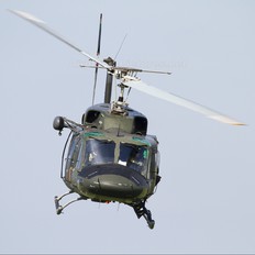 MM81217 - Italy - Air Force Agusta / Agusta-Bell AB 212AM