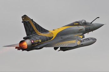 80 - France - Air Force Dassault Mirage 2000C