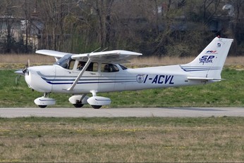 I-ACVL - Private Cessna 172 Skyhawk (all models except RG)