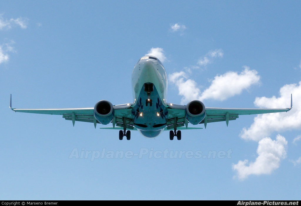 Delta Air Lines N310DE aircraft at Sint Maarten - Princess Juliana Intl