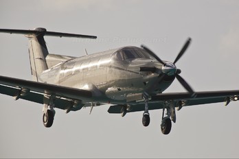N668TW - Tradewind Pilatus PC-12
