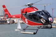 EC-HLU - CAT Helicopters Eurocopter EC120B Colibri aircraft