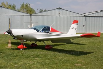 I-X100 - Private Sparviero 100