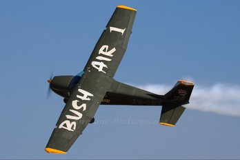 ZS-CSZ - Private Cessna 172 Skyhawk (all models except RG)