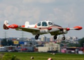 OK-OGA - Private LET L-200 Morava aircraft