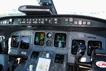S5-AAF - Adria Airways Canadair CL-600 CRJ-200