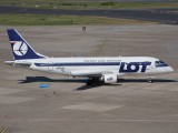 LOT - Polish Airlines SP-LDA image