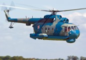 1003 - Poland - Navy Mil Mi-14PL aircraft