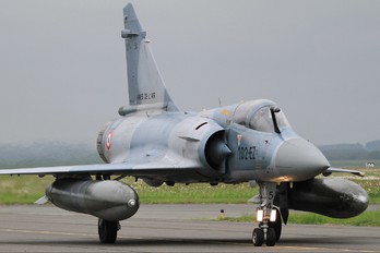 54 - France - Air Force Dassault Mirage 2000-5F