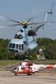 5528 - Poland - Navy Mil Mi-8MTV-1 aircraft