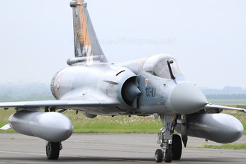 88 - France - Air Force Dassault Mirage 2000C