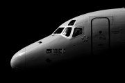 LN-ROX - SAS - Scandinavian Airlines McDonnell Douglas MD-82 aircraft