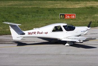 I-X007 - Private Ibis Aero MCR Pick-up