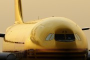 EI-EAD - DHL Cargo Airbus A300F aircraft