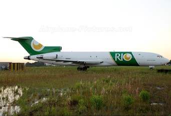 N785AT - Rio Linhas Aéreas Boeing 727-200F (Adv)