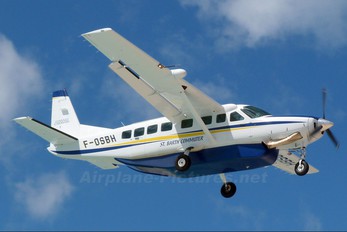 F-OSBH - St.Barth Commuter Cessna 208 Caravan