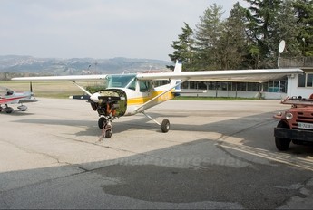 I-AMDG - Private Cessna 150