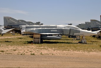 65-0902 - USA - Air Force McDonnell Douglas RF-4C Phantom II