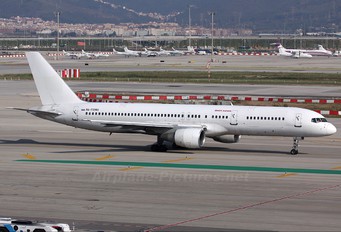 RA-73009 - Vim Airlines Boeing 757-200