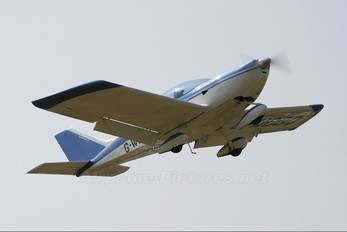 G-WOOO - Private CZAW / Czech Sport Aircraft SportCruiser