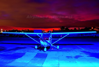 PR-EPA - Private Cessna 172 Skyhawk (all models except RG)