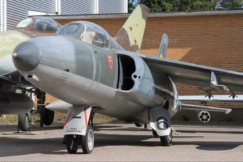 GN-106 - Finland - Air Force Folland Gnat (all models)