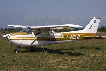 I-MILB - Private Cessna 172 Skyhawk (all models except RG)