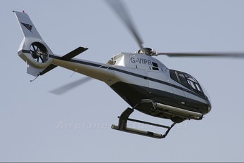 G-VIPR - Private Eurocopter EC120B Colibri