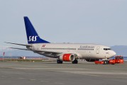 SAS - Scandinavian Airlines LN-TUD image