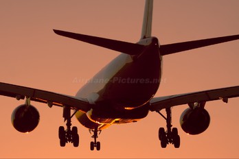 - - Delta Air Lines Airbus A330-300