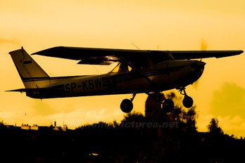 SP-KBW - Aeroklub Elbląski Cessna 150