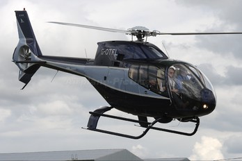 G-OTFL - Tyrone Fabrication Eurocopter EC120B Colibri