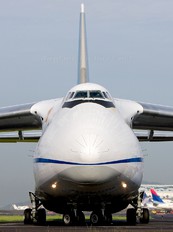 UR-82072 - Antonov Airlines /  Design Bureau Antonov An-124