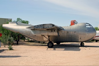 39307 - USA - Navy Budd  RB-1 Conestoga 