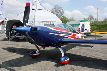 D-EXLT - Private Extra 300L, LC, LP series