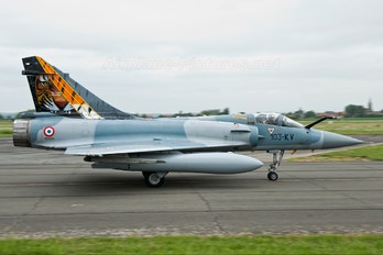 88 - France - Air Force Dassault Mirage 2000C