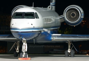 EC-JPK - Gestair Gulfstream Aerospace G-V, G-V-SP, G500, G550