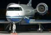 EC-JPK - Gestair Gulfstream Aerospace G-V, G-V-SP, G500, G550 aircraft