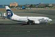 Alaska Airlines N617AS image