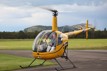 G-EFGH - Kingsfield Helicopters Robinson R22