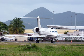 N427SA - Private Gulfstream Aerospace G-IV,  G-IV-SP, G-IV-X, G300, G350, G400, G450