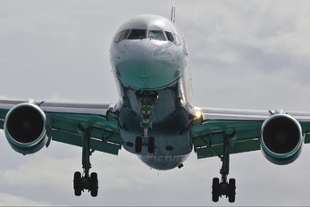 N941UW - US Airways Boeing 757-200