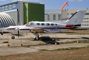 Air Libya Tibesti 5A-DBM image