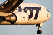 SP-LPC - LOT - Polish Airlines Boeing 767-300ER aircraft