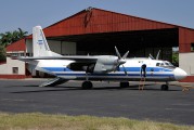 Nicaragua - Air Force FAN150 image
