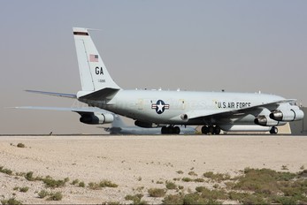 94-0285 - USA - Air Force Boeing E-8C Joint STARS